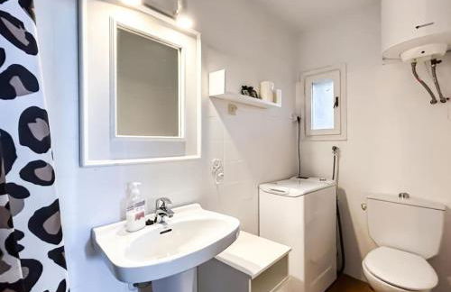 Apartamento con piscina en Platja d'Aro - Foto 9