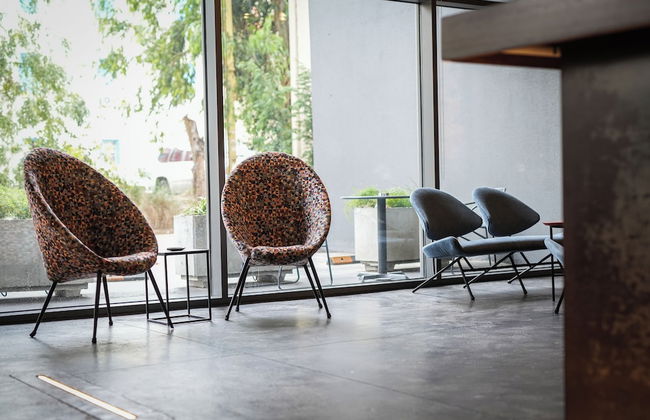 Unit for Living - Foto 24