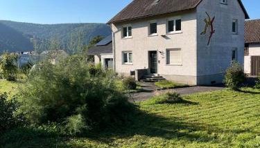 Traumhafte 3 Zimmer Ferienwohnung mit Balkon - Foto 5