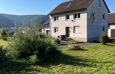 Traumhafte 3 Zimmer Ferienwohnung mit Balkon - Foto 5