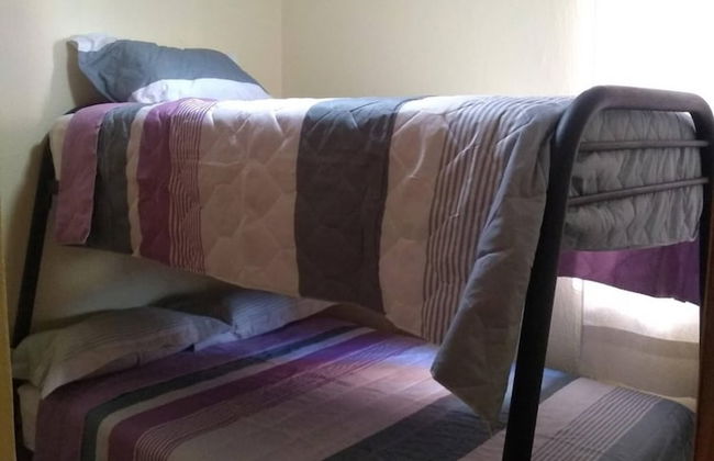 Departamento Ubicación, Cómodo, Estacionamiento - Foto 6