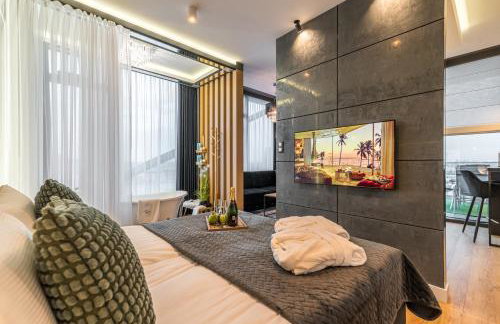 Q18 ApartHotel - Foto 88