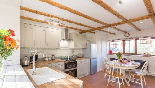 Croft Farm & Celtic Cottages - Foto 5