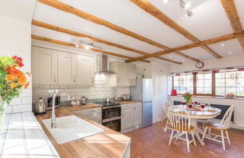 Croft Farm & Celtic Cottages - Foto 5