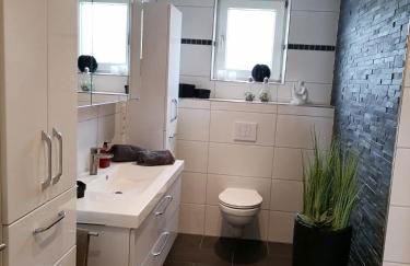 Helle Premium Ferienwohnung Christine Zweibrücken Ruhig Citynah, 100qm, Sonnentrasse - Foto 29