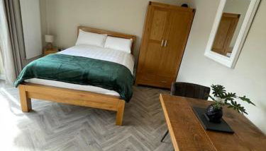 THE STUDIO - CHESTERFIELD - PEAK DISTRICT - EV point - Chatsworth - Foto 4, wardrobe