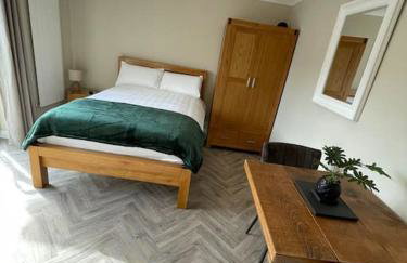 THE STUDIO - CHESTERFIELD - PEAK DISTRICT - EV point - Chatsworth - Foto 4