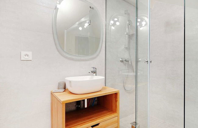 Beautiful Apartment- 3br/10p - Montparnasse - Foto 14