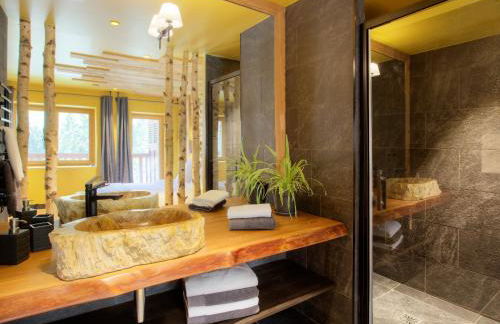 Chalet 1703 - Boutique Hotel - Adults Only - Foto 20