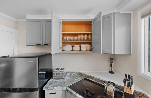 The Vibe - Downtown Missoula - Foto 17