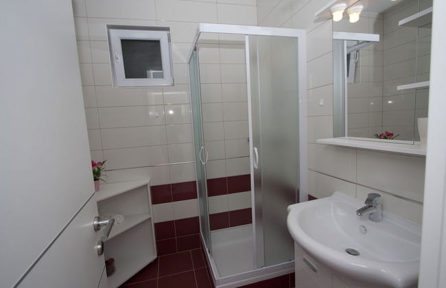 Guest House Burin - Foto 25