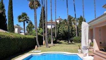 Casa La Familia - Foto 3, Garden view