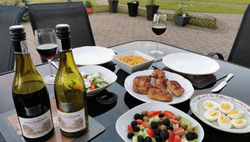 THE LAKE HOUSE: a delightful and peaceful retreat. - Foto 2