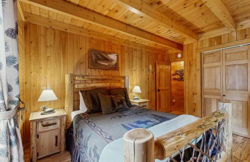 Mooseleuk Lodge - Foto 24