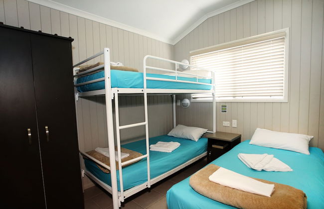 BIG4 Tasman Holiday Parks - Rowes Bay - Photo 23