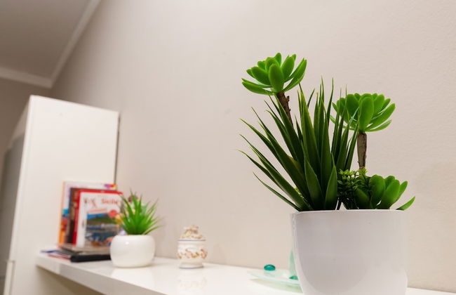 Independent Apartment Right in the Center Wi-fi - Foto 24