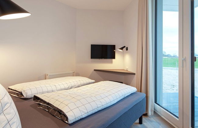 6 Personen Ferienhaus in Wendtorf - Foto 8