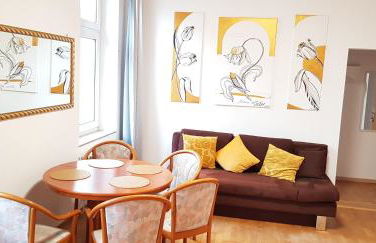 ELENA flat Tulpe Duisburg Zentrum - Photo 14