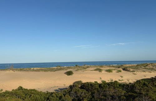 Adosado playa de la Mata con vistas al mar - Foto 30