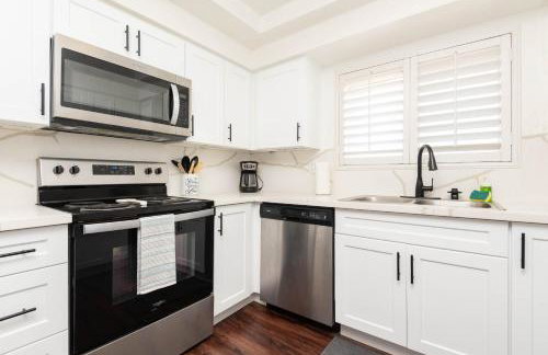 Cozy 2BR Near Disneyland and Convention Center - Foto 22