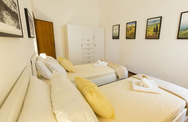 AlbergoDiffusoVolterra - Foto 12