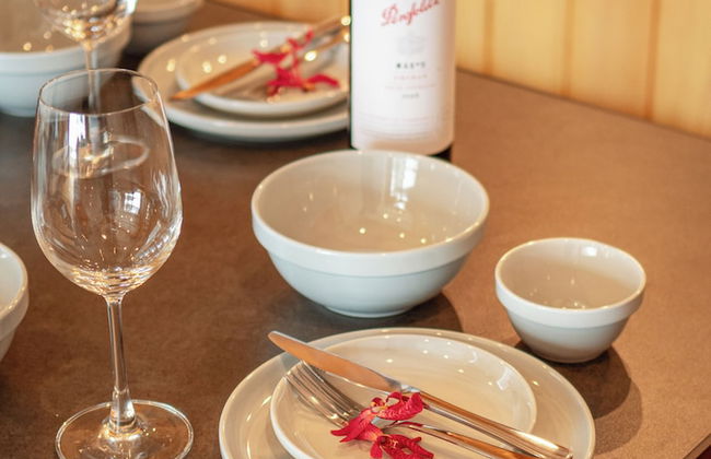 Creekside Chalets Hakuba - Foto 31