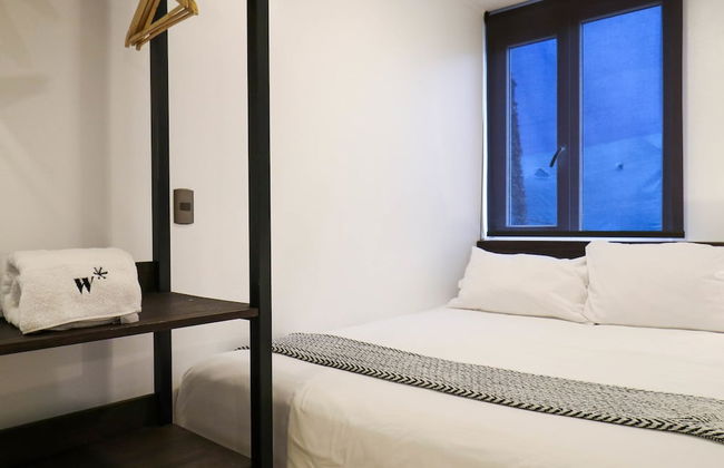 w Breezy 2BR in Luxury Building in Barranco - Foto 11