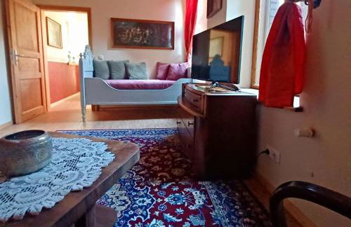 Ferienwohnung ANTIK - Foto 24