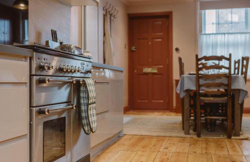 Mosswood Cottage - Foto 10