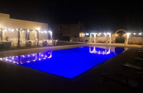 Agriturismo Masseria Quaremme - Foto 20