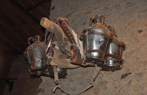 Casa Rural Las Jañonas CC-CR-00219 - Foto 49