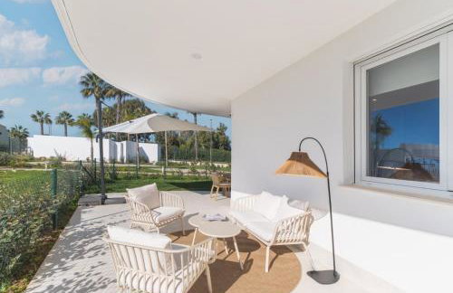 Oasis playa costa Ballena - Foto 13