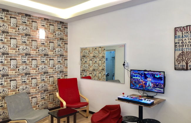 H & H Guesthouse 1 - Foto 24