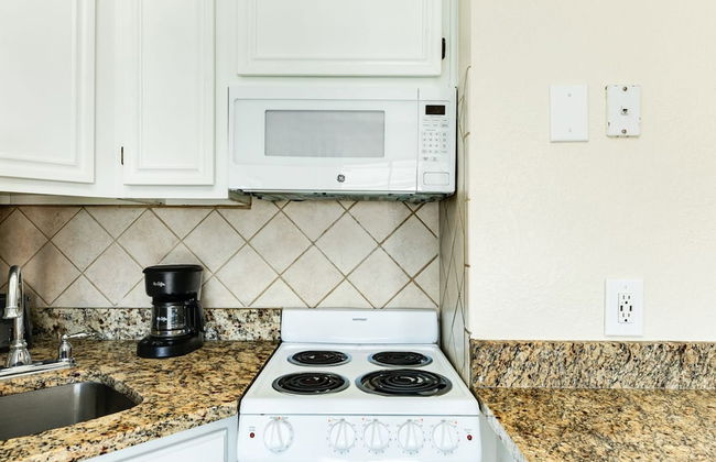 Charming Ocean View Condo - Foto 6