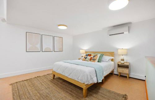 Vintage Luxe NY - Designer Lofts & Apartments NYC - Foto 12