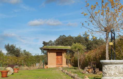 Finca Los Pajaros cerca de Puy du fou Toledo - Foto 31