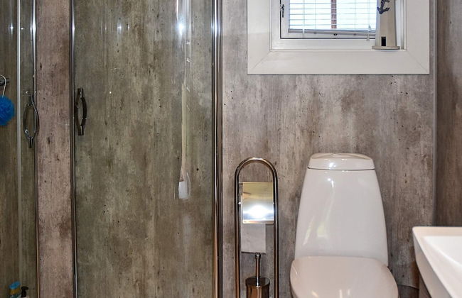 Holiday Home in Frillesås - Foto 20