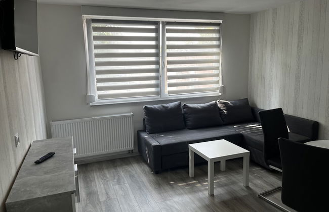 Messe-hotelzimmer-appartements - Foto 19