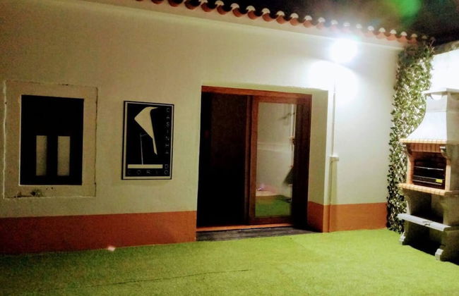 Impeccable 2-bed House in Fátima - Foto 27