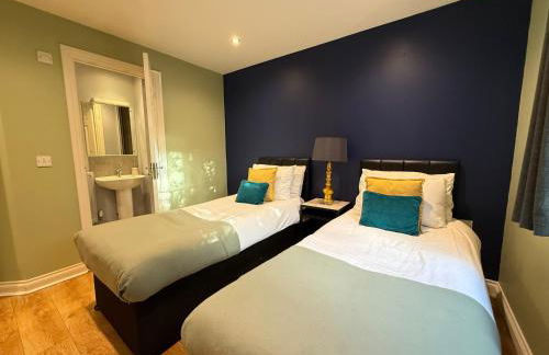 Perfect for workers, Fast WiFi, Parking - Foto 3