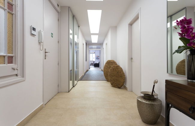 Quartprimera Apartments - Foto 56