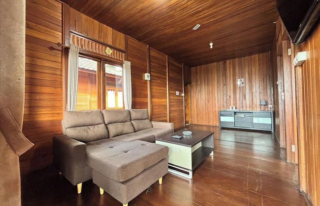 Grand Royale Tapos Resort Bogor - Foto 22