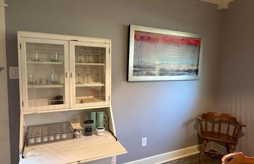 Southern Bungalow Charm - Foto 6