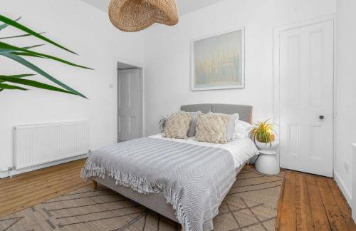 Bridge Street Luxurious 2 Bed, 2 Bathroom Apt - Foto 15