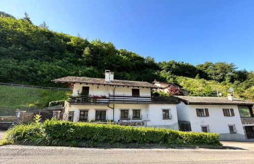 Bon Chalet Tirano - Bernina Express Apartment - Foto 30