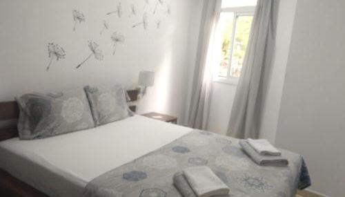 Mejor Apartamento en Plaza España con Parking Gratuito - Foto 5