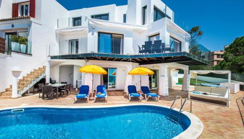 Forte Sao Joao Villas da Praia - Foto 2