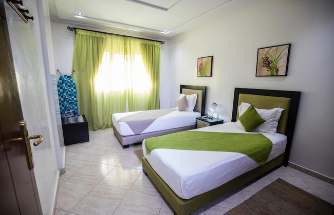 Appart Hotel Rania - Foto 8