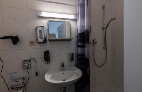 Motel Home Wittenau - Foto 39