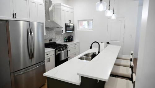 St. Louis Luxury Home 3BR/3.5BA Near Everything - Foto 4, Other